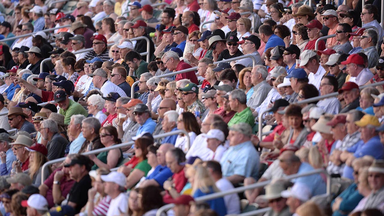 MLB's real challenge: Drumming up more passion at the stadium